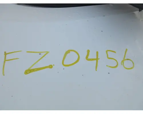 FREIGHTLINER M2-106 Door Assembly, Front