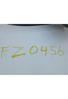 FREIGHTLINER M2-106 Door Assembly, Front