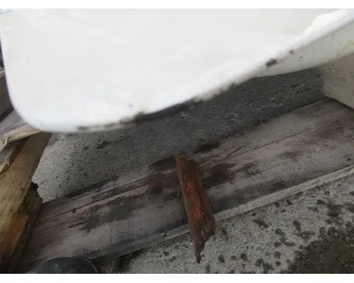 FREIGHTLINER M2-106 Door Assembly, Front