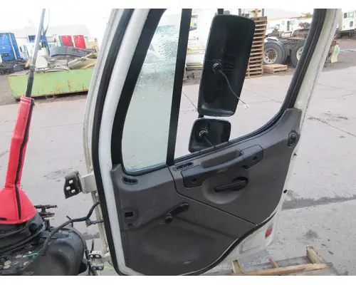 FREIGHTLINER M2-106 Door Assembly, Front