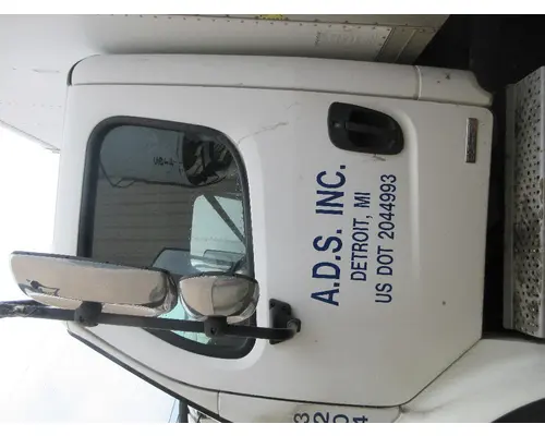 FREIGHTLINER M2-106 Door Assembly, Front