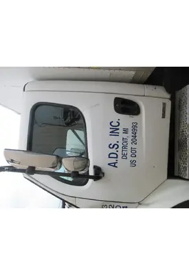 FREIGHTLINER M2-106 Door Assembly, Front