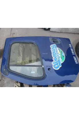 FREIGHTLINER M2-106 Door Assembly, Front