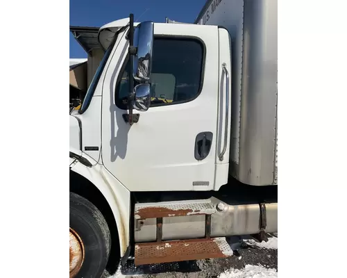 FREIGHTLINER M2 106 Door Assembly, Front