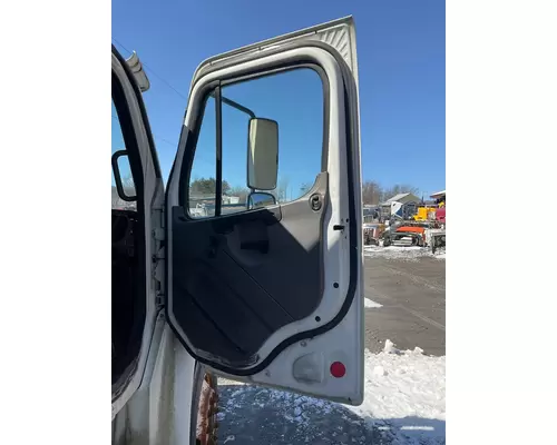 FREIGHTLINER M2 106 Door Assembly, Front