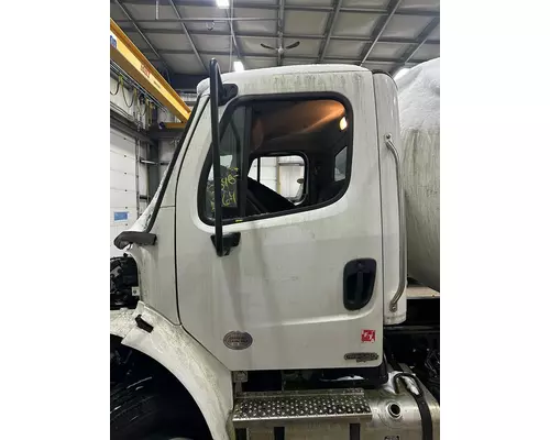 FREIGHTLINER M2 106 Door Assembly, Front