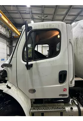 FREIGHTLINER M2 106 Door Assembly, Front