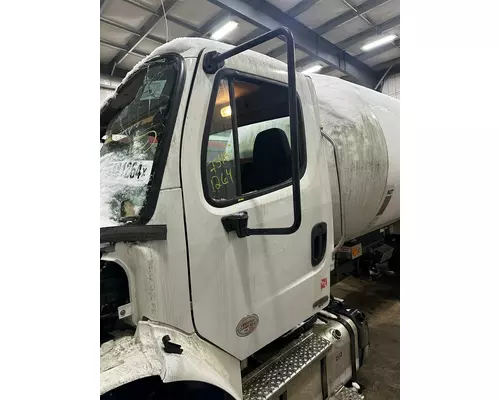 FREIGHTLINER M2 106 Door Assembly, Front