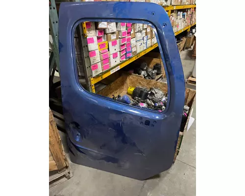 FREIGHTLINER M2 106 Door Assembly, Front