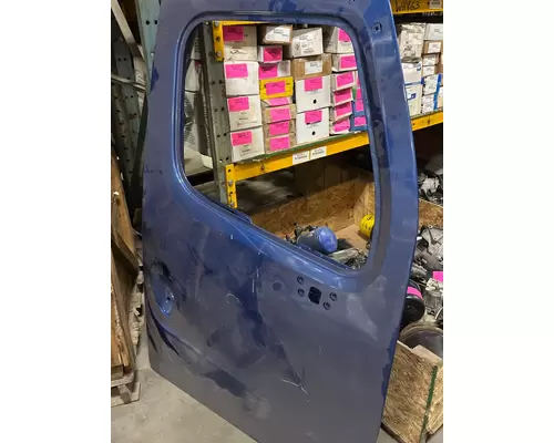 FREIGHTLINER M2 106 Door Assembly, Front
