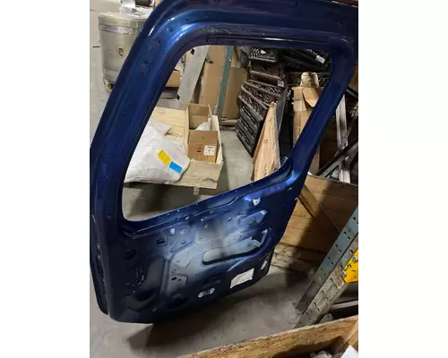FREIGHTLINER M2 106 Door Assembly, Front