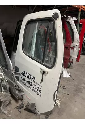 FREIGHTLINER M2-106 Door Assembly, Front