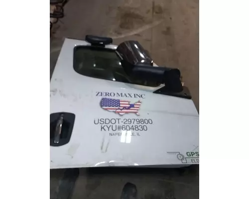FREIGHTLINER M2 106 Door Assembly, Front
