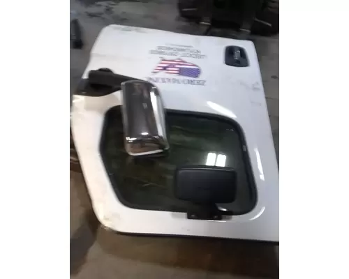 FREIGHTLINER M2 106 Door Assembly, Front