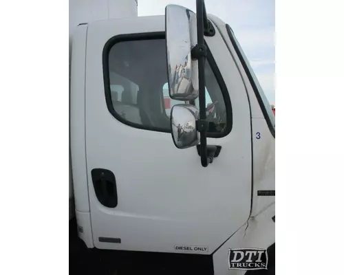 FREIGHTLINER M2 106 Door Assembly, Front