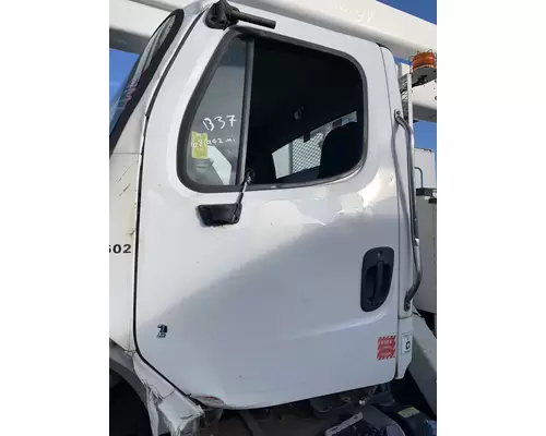 FREIGHTLINER M2 106 Door Assembly, Front