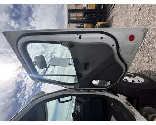 FREIGHTLINER M2 106 Door Assembly, Front