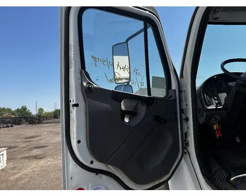FREIGHTLINER M2 106 Door Assembly, Front