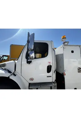 FREIGHTLINER M2 106 Door Assembly, Front