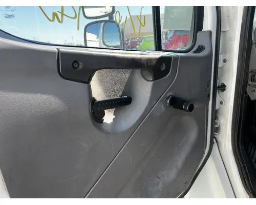 FREIGHTLINER M2 106 Door Assembly, Front