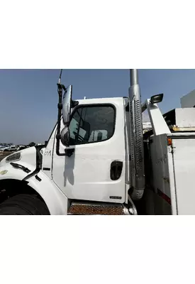 FREIGHTLINER M2 106 Door Assembly, Front