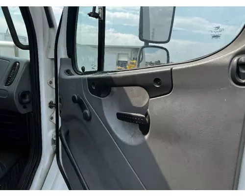 FREIGHTLINER M2 106 Door Assembly, Front