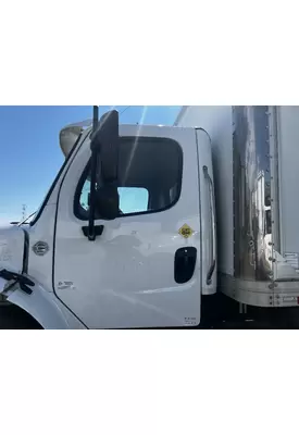 FREIGHTLINER M2 106 Door Assembly, Front