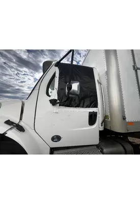 FREIGHTLINER M2 106 Door Assembly, Front