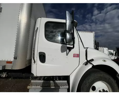 FREIGHTLINER M2 106 Door Assembly, Front