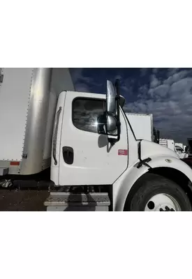 FREIGHTLINER M2 106 Door Assembly, Front