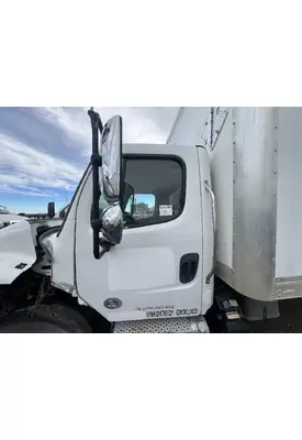 FREIGHTLINER M2 106 Door Assembly, Front