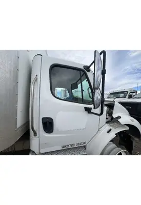 FREIGHTLINER M2 106 Door Assembly, Front