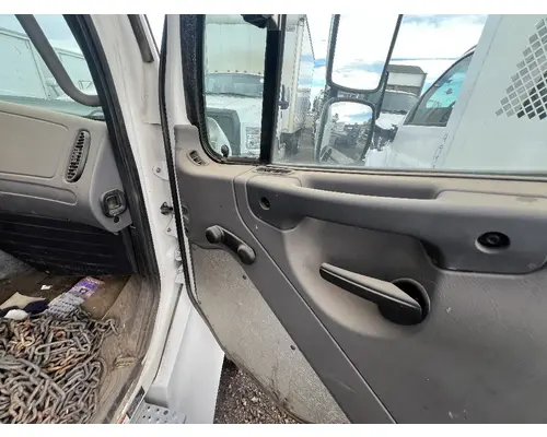 FREIGHTLINER M2 106 Door Assembly, Front