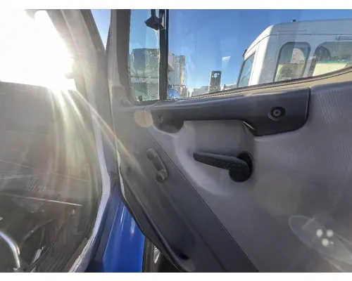 FREIGHTLINER M2 106 Door Assembly, Front