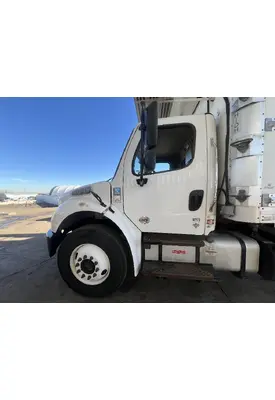 FREIGHTLINER M2 106 Door Assembly, Front