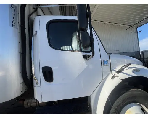 FREIGHTLINER M2 106 Door Assembly, Front