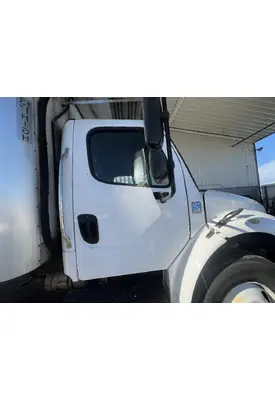 FREIGHTLINER M2 106 Door Assembly, Front