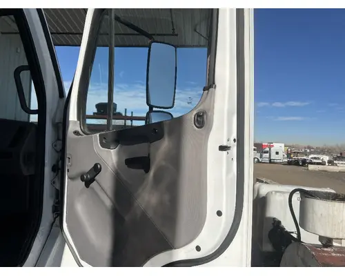 FREIGHTLINER M2 106 Door Assembly, Front