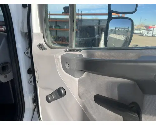 FREIGHTLINER M2 106 Door Assembly, Front