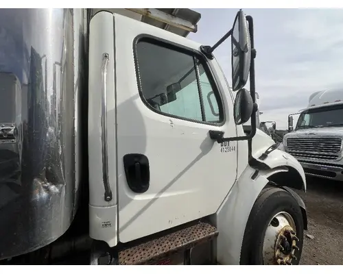 FREIGHTLINER M2 106 Door Assembly, Front