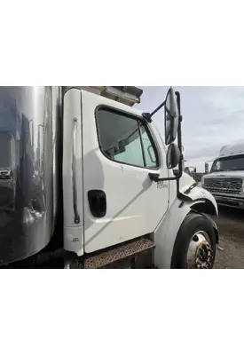 FREIGHTLINER M2 106 Door Assembly, Front