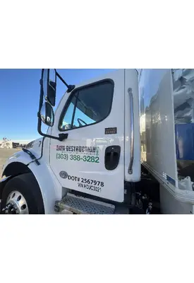 FREIGHTLINER M2 106 Door Assembly, Front