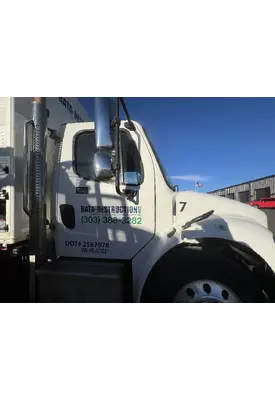 FREIGHTLINER M2 106 Door Assembly, Front