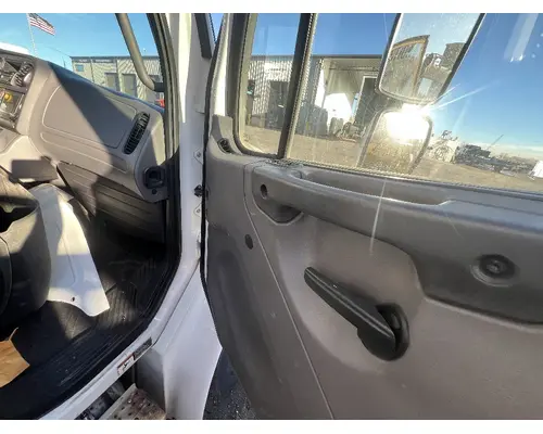 FREIGHTLINER M2 106 Door Assembly, Front