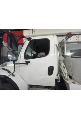 FREIGHTLINER M2 106 Door Assembly, Front