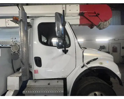 FREIGHTLINER M2 106 Door Assembly, Front