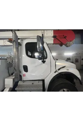 FREIGHTLINER M2 106 Door Assembly, Front