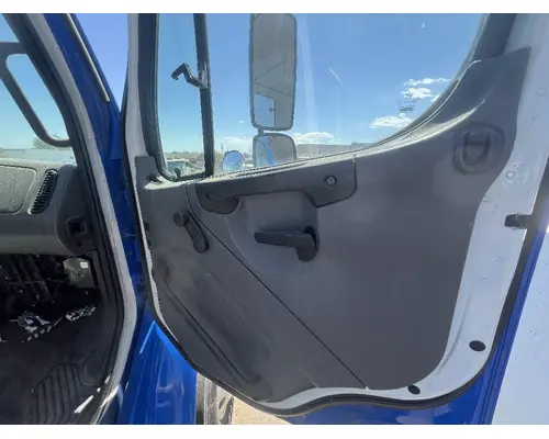 FREIGHTLINER M2 106 Door Assembly, Front