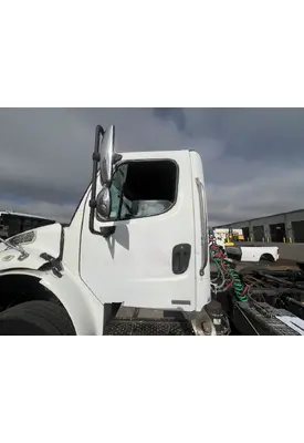 FREIGHTLINER M2 106 Door Assembly, Front