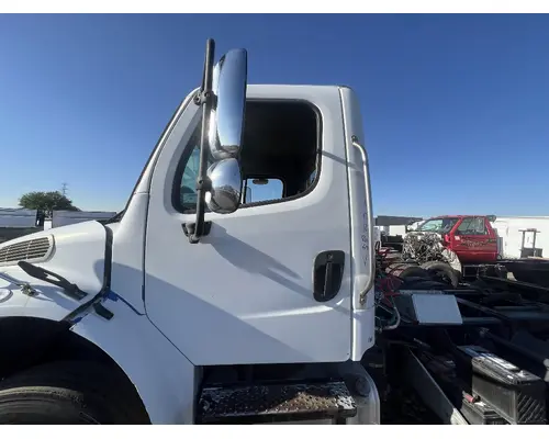 FREIGHTLINER M2 106 Door Assembly, Front